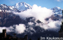 Kaukasus